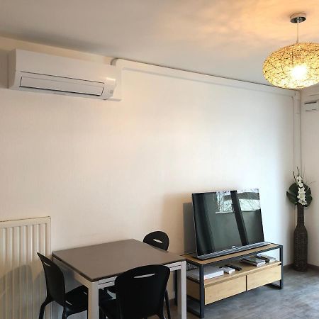 F2 Cote Ugc Climatise Plein Centre Parking Gratuit Apartamento Estrasburgo Exterior foto