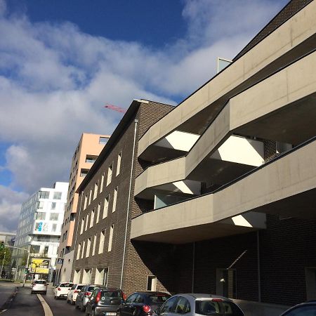 F2 Cote Ugc Climatise Plein Centre Parking Gratuit Apartamento Estrasburgo Exterior foto