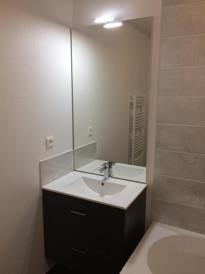 F2 Cote Ugc Climatise Plein Centre Parking Gratuit Apartamento Estrasburgo Exterior foto