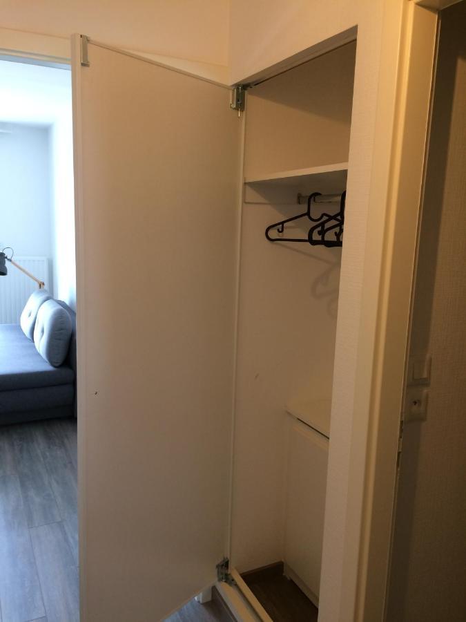 F2 Cote Ugc Climatise Plein Centre Parking Gratuit Apartamento Estrasburgo Exterior foto