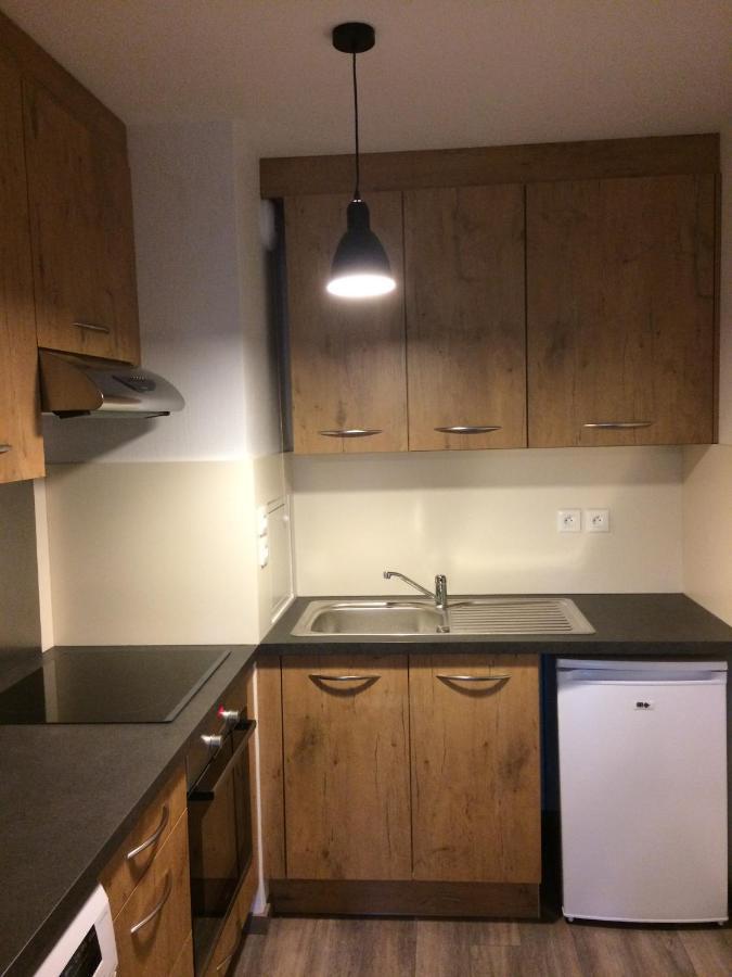 F2 Cote Ugc Climatise Plein Centre Parking Gratuit Apartamento Estrasburgo Exterior foto