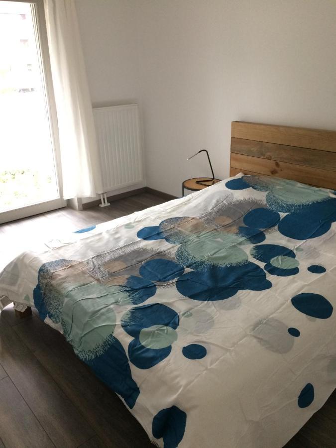 F2 Cote Ugc Climatise Plein Centre Parking Gratuit Apartamento Estrasburgo Exterior foto