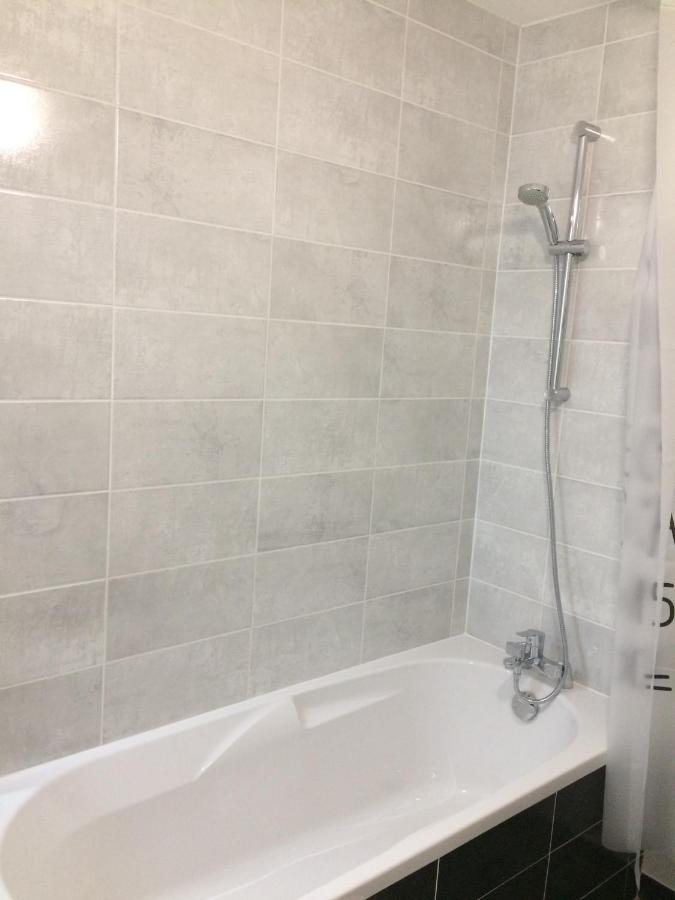 F2 Cote Ugc Climatise Plein Centre Parking Gratuit Apartamento Estrasburgo Exterior foto