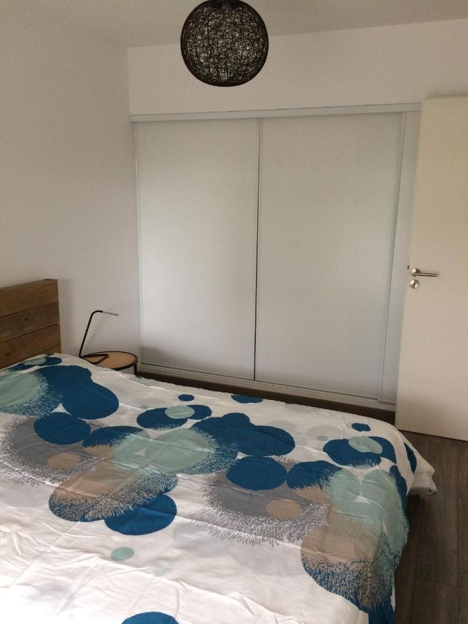 F2 Cote Ugc Climatise Plein Centre Parking Gratuit Apartamento Estrasburgo Exterior foto