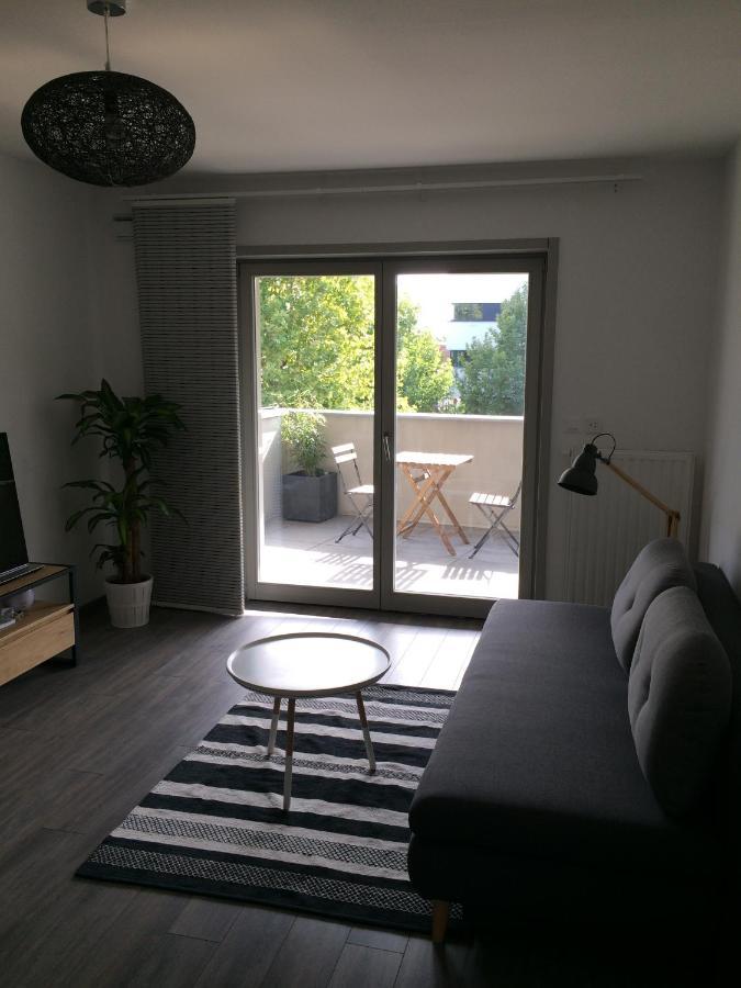 F2 Cote Ugc Climatise Plein Centre Parking Gratuit Apartamento Estrasburgo Exterior foto